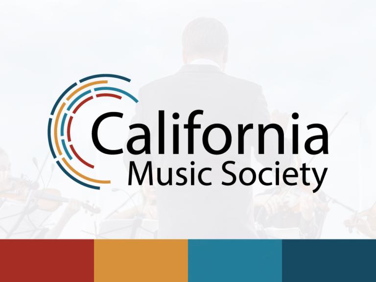 California Music Society feature