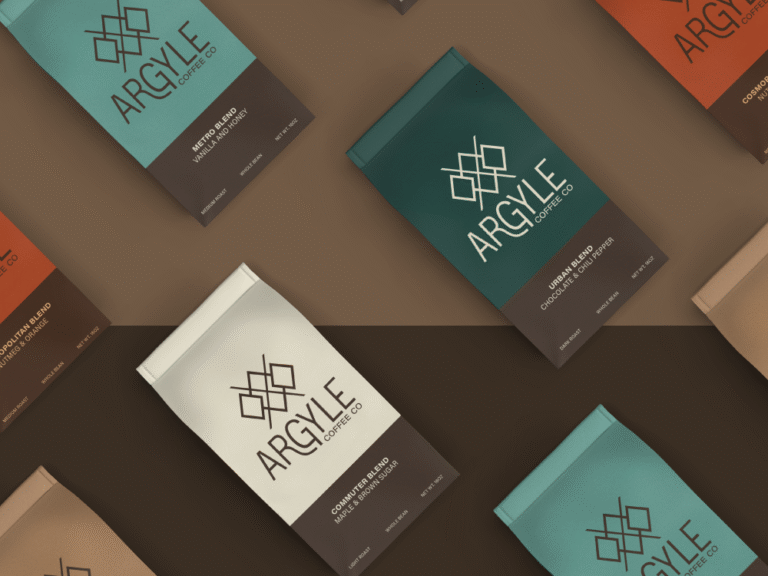Argyle Coffee Co feature