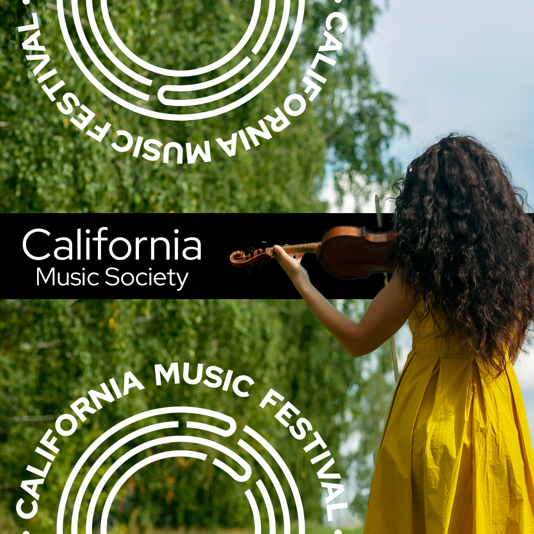 woman in yellow dress playing violin - cms
