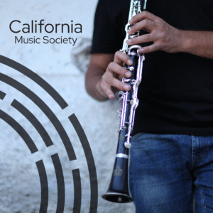 person playing instrument - cms