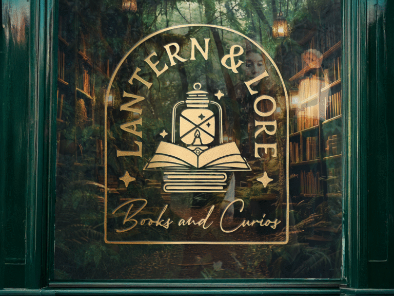 Lantern & Lore feature