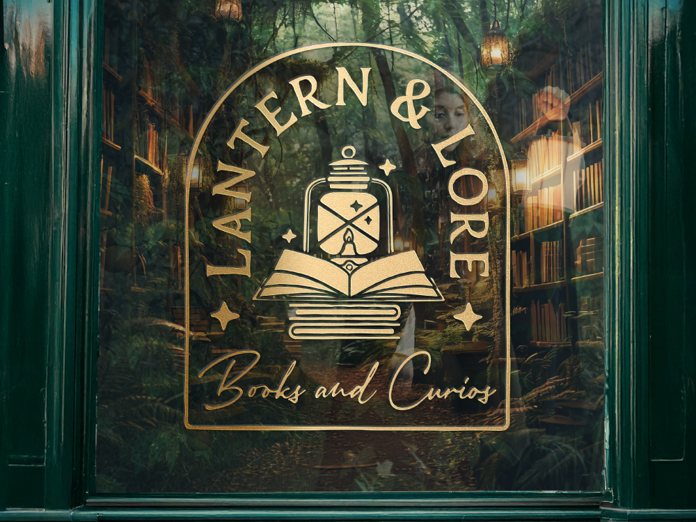 Lantern & Lore feature