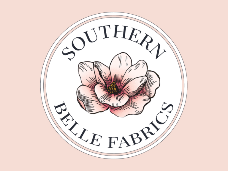 Southern Belle Fabrics feature