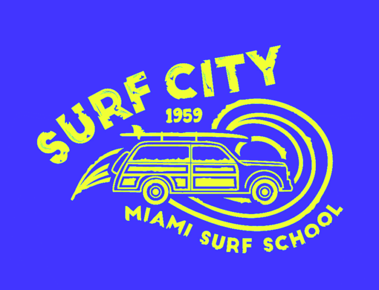 Vintage Surf feature