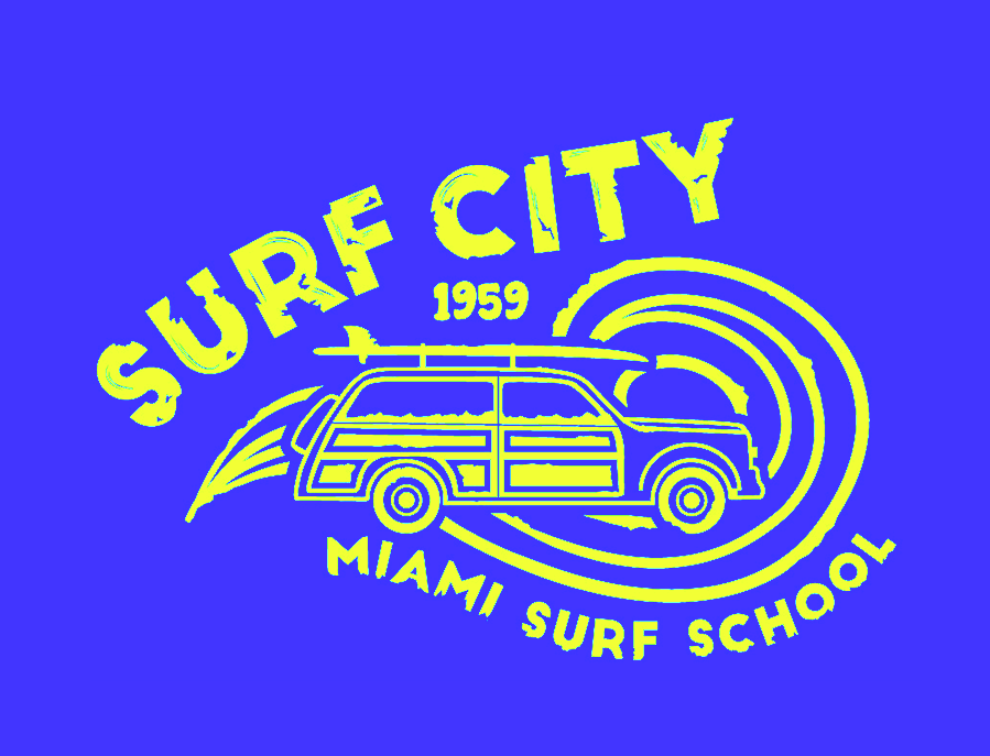 Vintage Surf feature